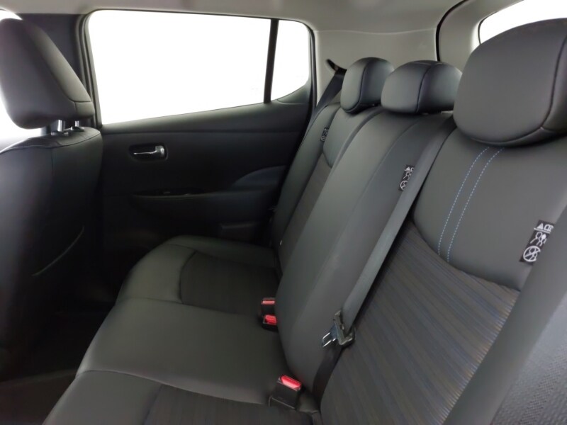 Used Nissan Leaf 2022 for sale - 76880665: Photo 6