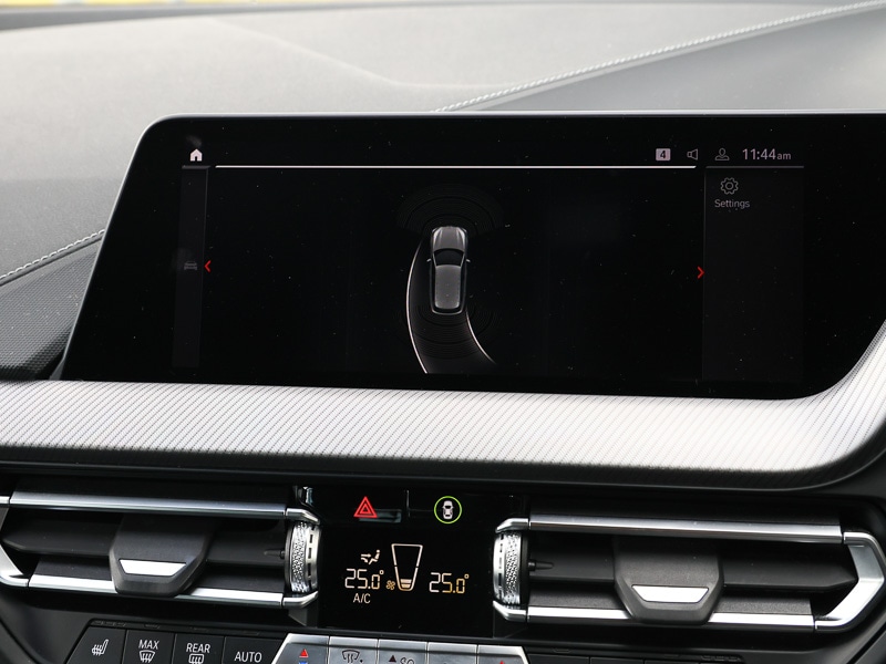 Used BMW 1 Series 2021 for sale - 76459572: Photo 8