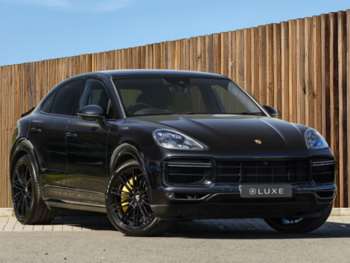 2019 - E-Hybrid Turbo S 5dr Tiptronic S