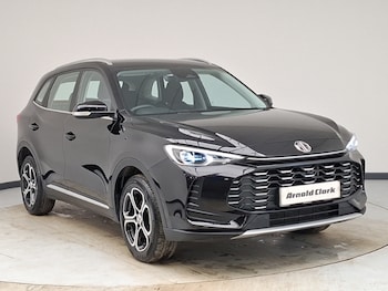 Used MG MG ZS 2025 for sale - 78595826: Photo