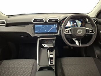 Used MG MG ZS 2025 for sale - 78595826: Photo