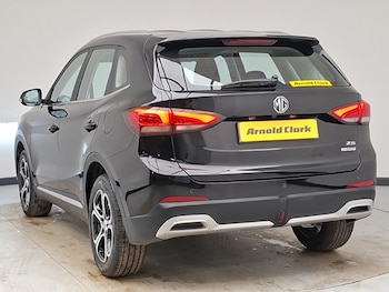 Used MG MG ZS 2025 for sale - 78595826: Photo
