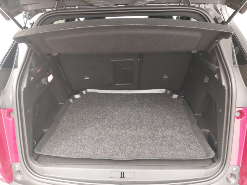 Used Peugeot 3008 2021 for sale - 77130451: Photo 8