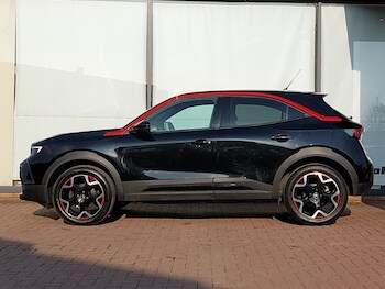 Used Vauxhall Mokka 2023 for sale - 77954563: Photo