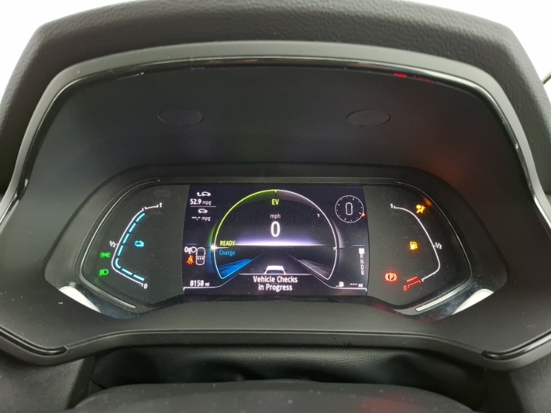 Used Renault Captur 2024 for sale - 77955149: Photo 10