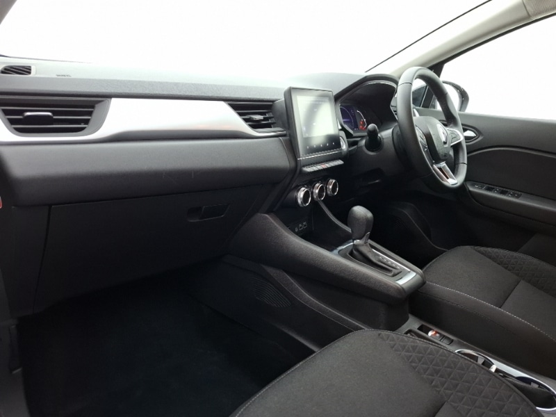 Used Renault Captur 2024 for sale - 77955149: Photo 5