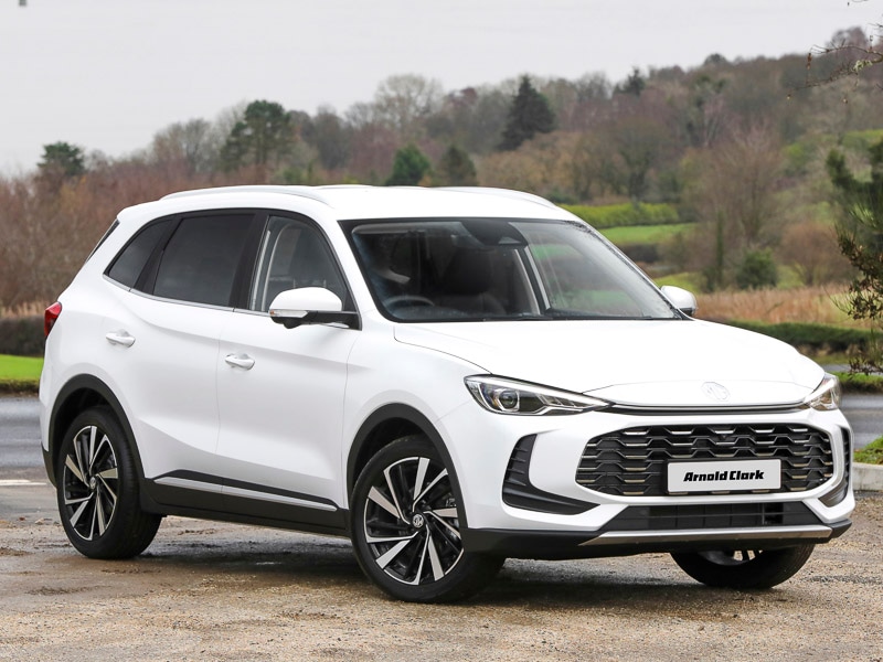 Used MG MG ZS 2025 for sale - 77454474: Photo 7