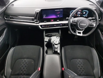 Used Kia Sportage 2025 for sale - 78945919: Photo