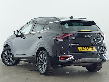 Used Kia Sportage 2025 for sale - 78945919: Photo