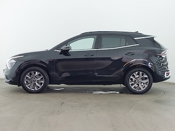 Used Kia Sportage 2025 for sale - 78945919: Photo