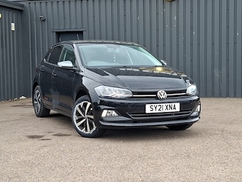 Used Volkswagen Polo 2021 for sale - 79056113: Photo
