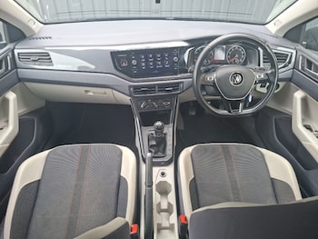 Used Volkswagen Polo 2021 for sale - 79056113: Photo