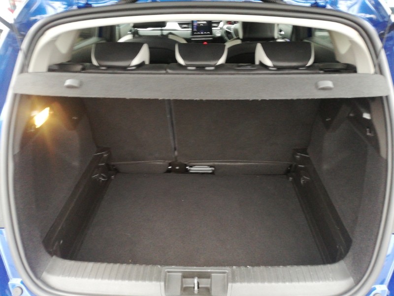 Used Renault Captur 2020 for sale - 77115746: Photo 8