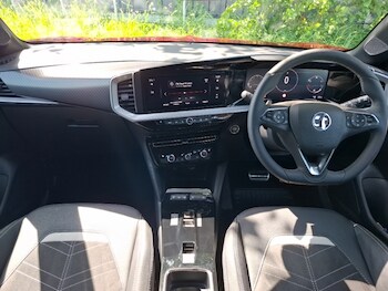 Used Vauxhall Mokka 2024 for sale - 79372730: Photo