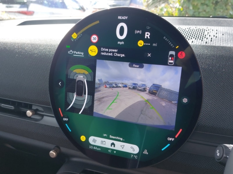 Used MINI Aceman 2024 for sale - 77832898: Photo 11