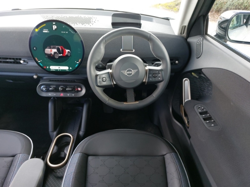 Used MINI Aceman 2024 for sale - 77832898: Photo 12