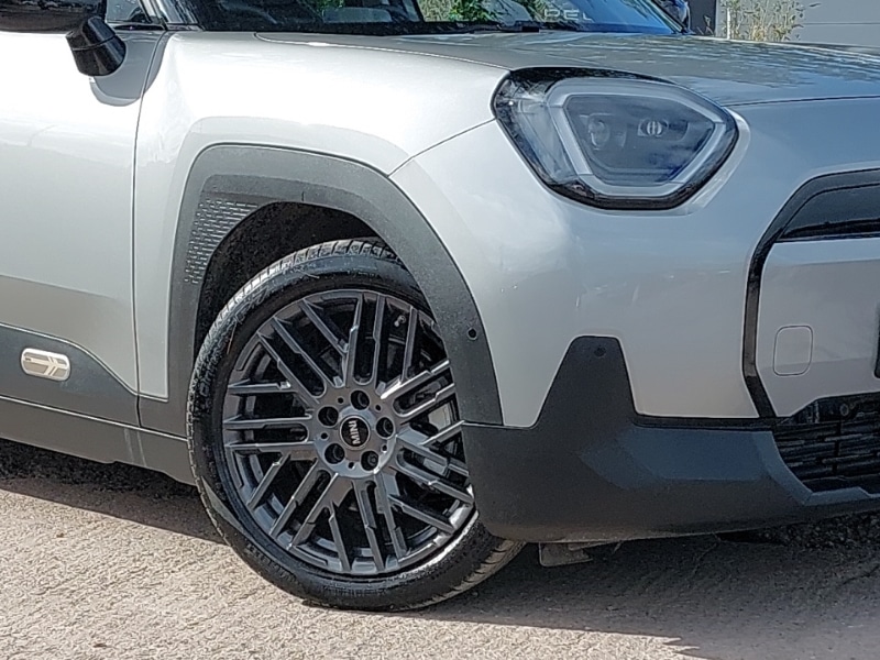 Used MINI Aceman 2024 for sale - 77832898: Photo 9