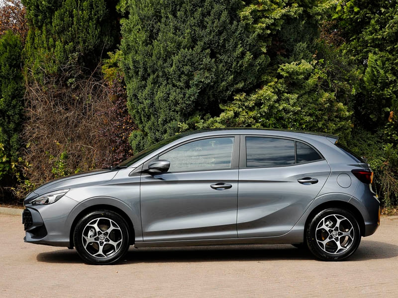 Used MG MG3 2025 for sale - 76846422: Photo 4