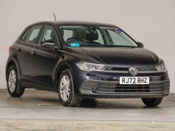 2022 - 1.0 TSI Life 5dr