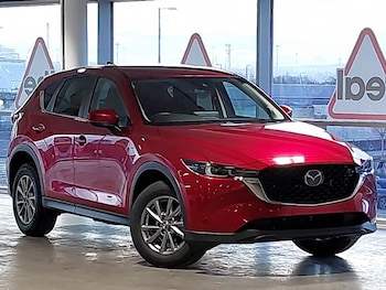 Used Mazda CX-5 2025 for sale - 77518713: Photo