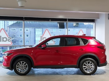 Used Mazda CX-5 2025 for sale - 77518713: Photo
