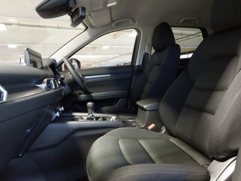 Used Mazda CX-5 2025 for sale - 77518713: Photo 5