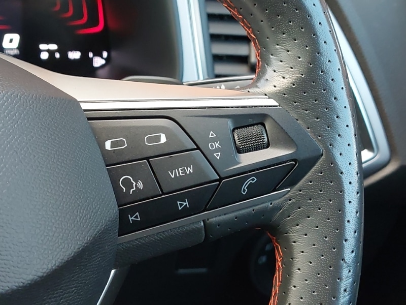 Used SEAT Ateca 2023 for sale - 77285046: Photo 10