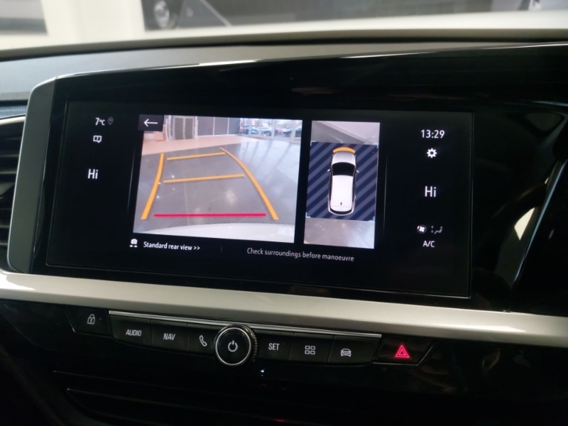 Used Vauxhall Grandland 2022 for sale - 77874564: Photo 10