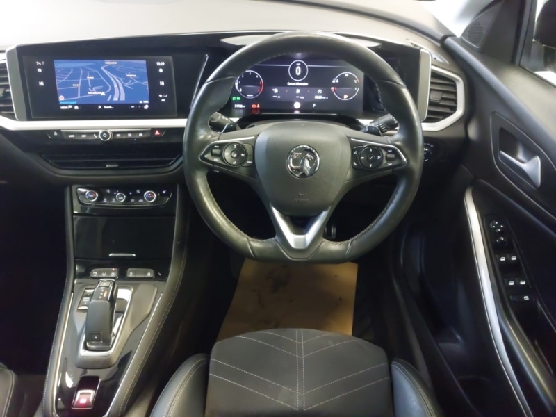 Used Vauxhall Grandland 2022 for sale - 77874564: Photo 7