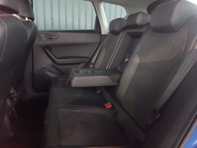Used SEAT Ateca 2024 for sale - 77949889: Photo 6