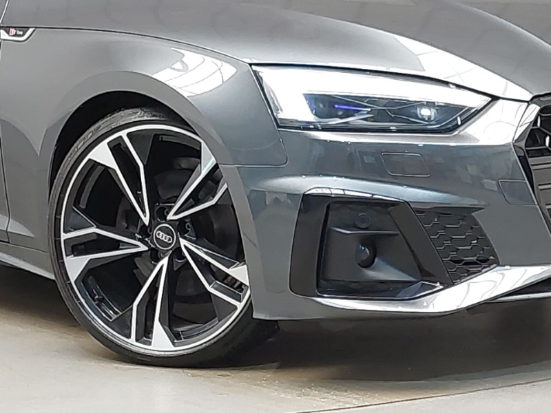 Used Audi A5 2021 for sale - 77544803: Photo 9