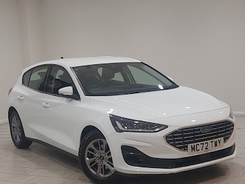 Used Ford Focus 2023 for sale - 77874735: Photo