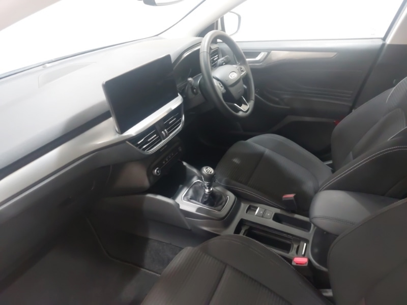 Used Ford Focus 2023 for sale - 77874735: Photo 5