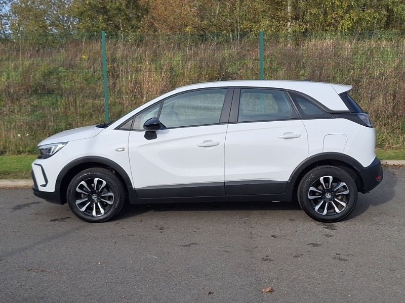 Used Vauxhall Crossland 2023 for sale - 77150501: Photo 4