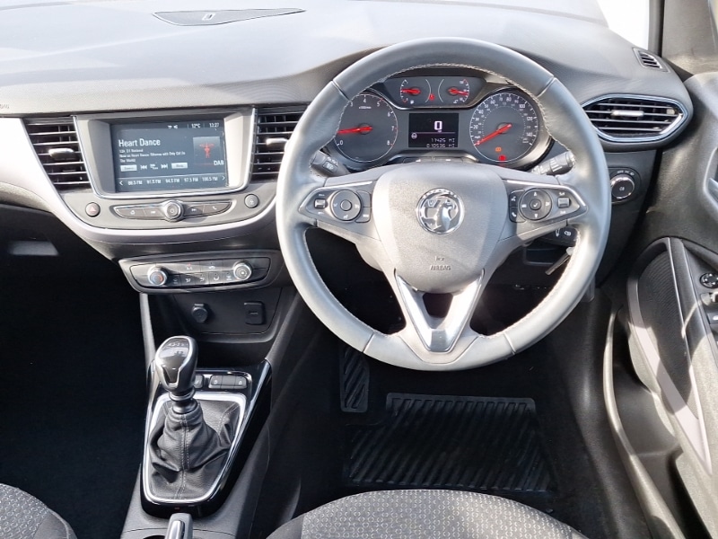 Used Vauxhall Crossland 2023 for sale - 77150501: Photo 7