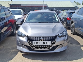 Used Peugeot 208 2023 for sale - 79516702: Photo
