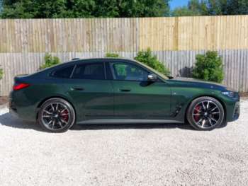 Used BMW 4 Series 2022 for sale - 75223945: Photo