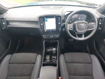 Used Volvo XC40 2023 for sale - 75357392: Photo
