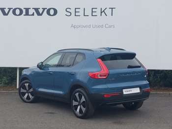 Used Volvo XC40 2023 for sale - 75357392: Photo