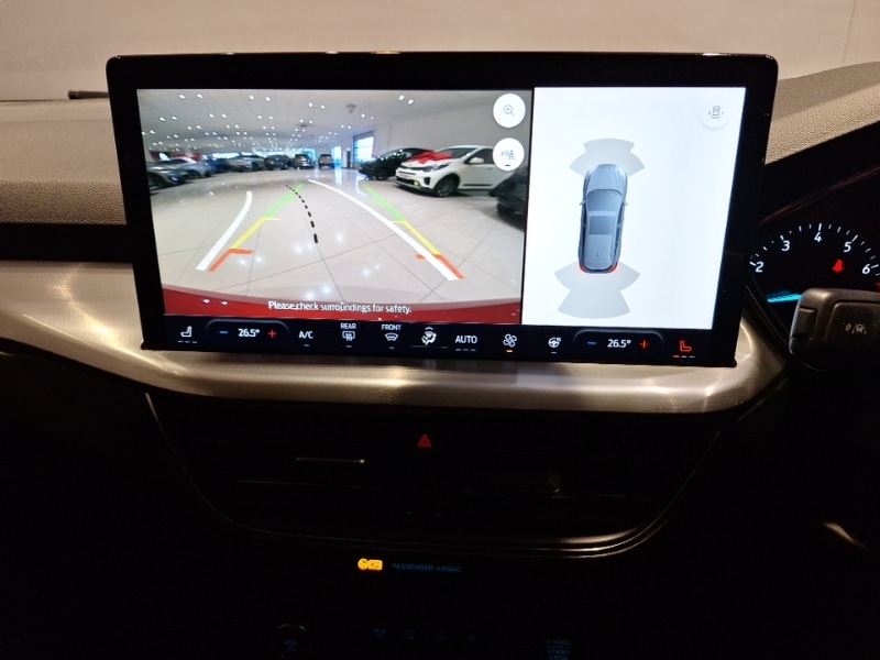 Used Ford Focus 2023 for sale - 77434172: Photo 10