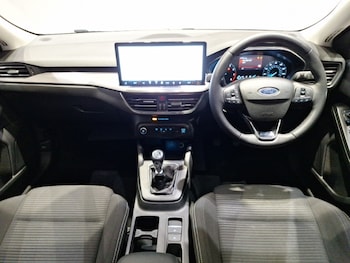 Used Ford Focus 2023 for sale - 77434172: Photo