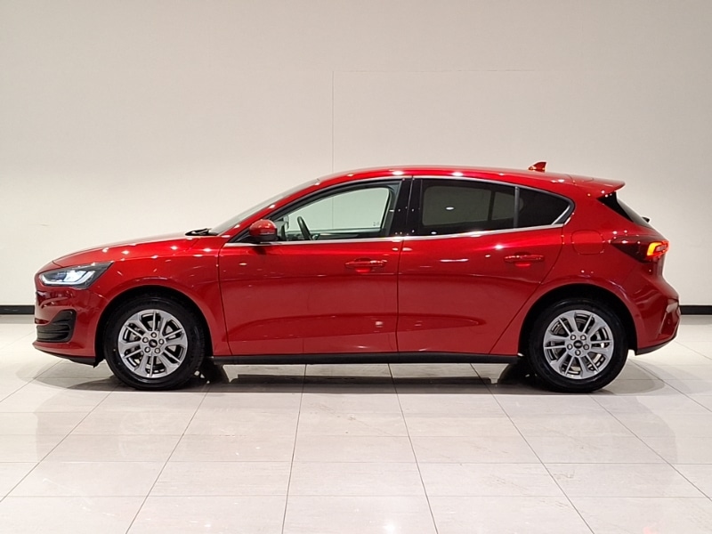 Used Ford Focus 2023 for sale - 77434172: Photo 4