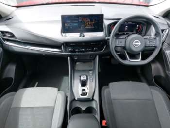 Used Nissan Qashqai 2024 for sale - 75185609: Photo
