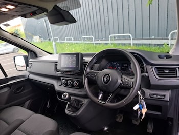 Used Renault Trafic 2023 for sale - 78494355: Photo