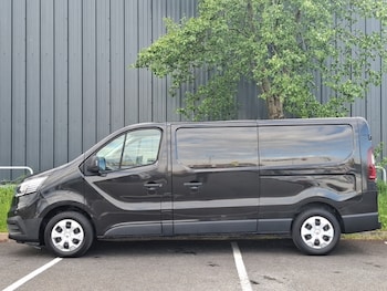 Used Renault Trafic 2023 for sale - 78494355: Photo