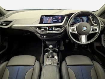 Used BMW 1 Series 2023 for sale - 79214470: Photo