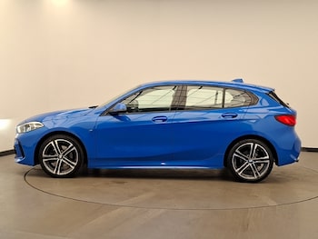 Used BMW 1 Series 2023 for sale - 79214470: Photo