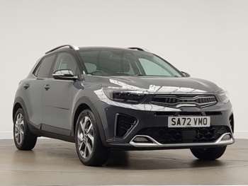 2022 - 1.0T GDi 48V GT-Line S 5dr