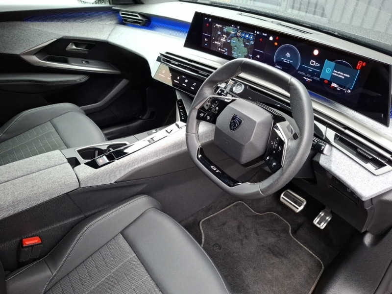 Used Peugeot 3008 2025 for sale - 77664715: Photo 10