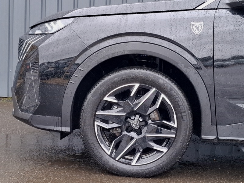 Used Peugeot 3008 2025 for sale - 77664715: Photo 12